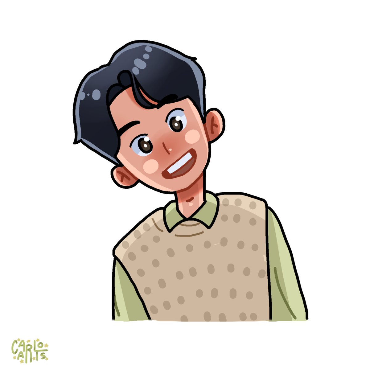 Carloarts_'s tweet photo. SEVENTEEN (세븐틴) Digital Single 'Darl+ing' Fanart
Concept Photo 2 | Jeonghan 🌾

#SEVENTEEN #art #arttwt #ArtistOnTwitter #artph #artmoots https://t.co/2o00rfnqc0