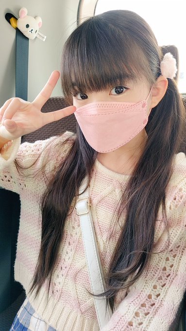 中井ゆゆのTwitter画像1