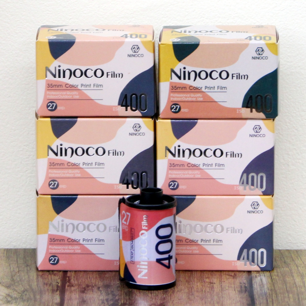 champcamera's tweet photo. #Ninoco Film 400 by #青葉台 店
パッケージもパトローネも可愛らしいデザインの #カラーネガフィルム。
感度400と使いやすく、発色もバランス良しで常用フィルムにもオススメの1本です!
(作例はK様よりご提供)
#ネガフィルム #カラーネガ #横浜青葉台
https://t.co/1zJbU5371u https://t.co/tv0o3vzRYr