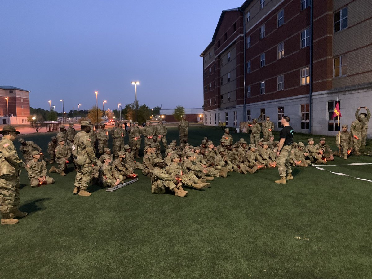 Delta Company Spartans (832d OD BN) tweet media