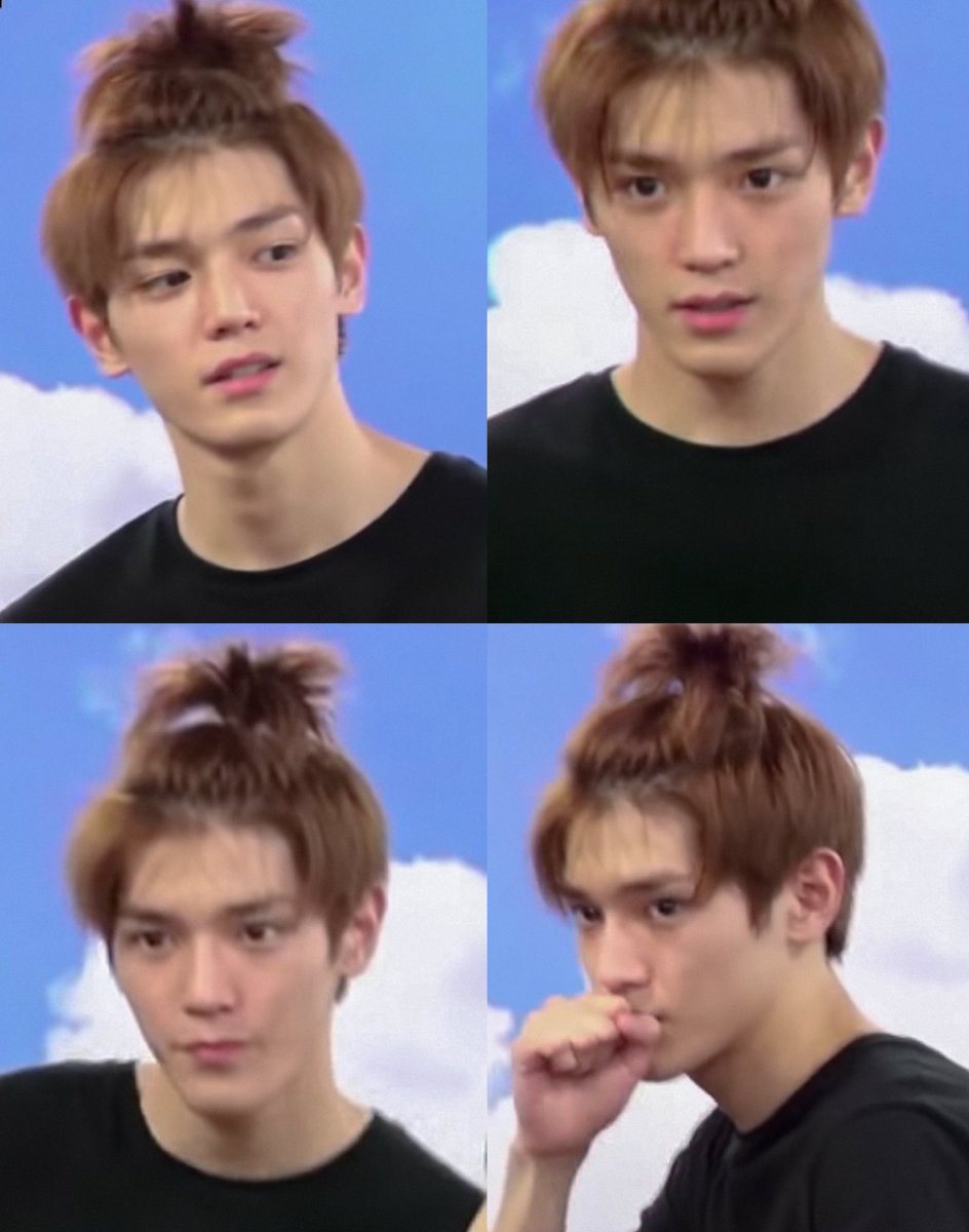 taeeeyongg's tweet photo. You have a big fat crush on this taeyong https://t.co/lnH1HJ7mnt