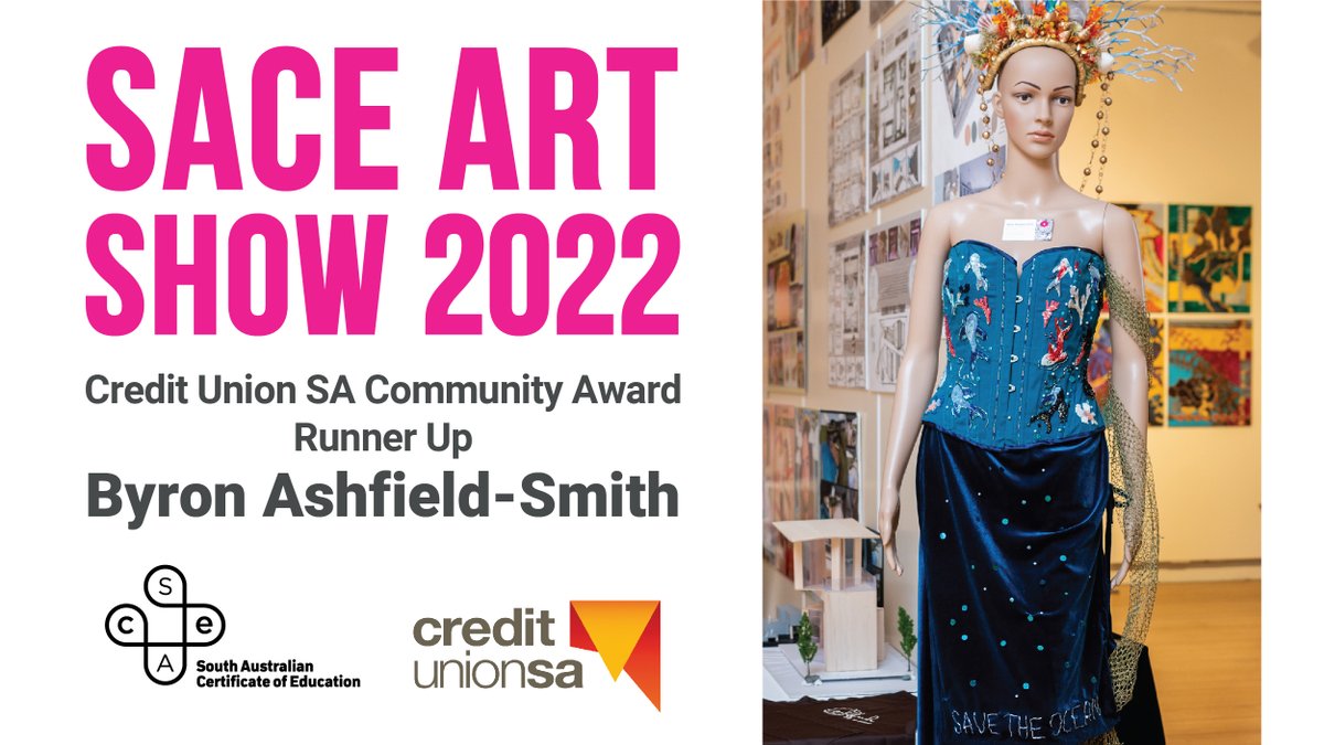 SACE Board of SA tweet media