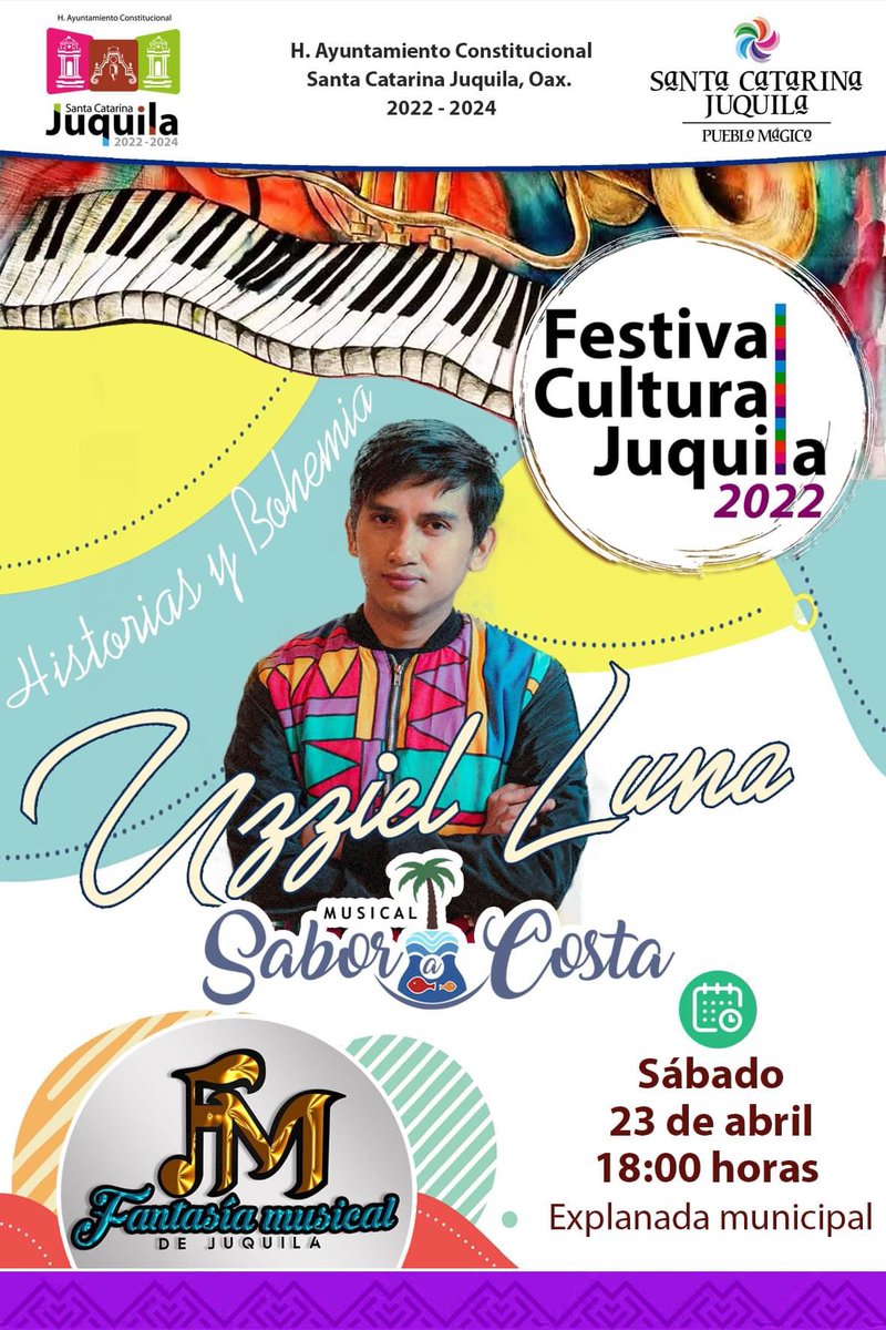Uziel Luna tweet media