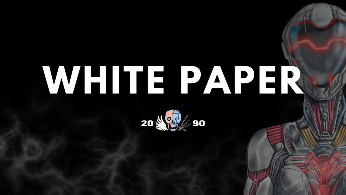 It's always calm before the storm!

coming soon!!!

#CNFTCommunity #cnft #nft #cardano #CardanoNFTs #ada #cyborgxx  #Mintingnow #Minting