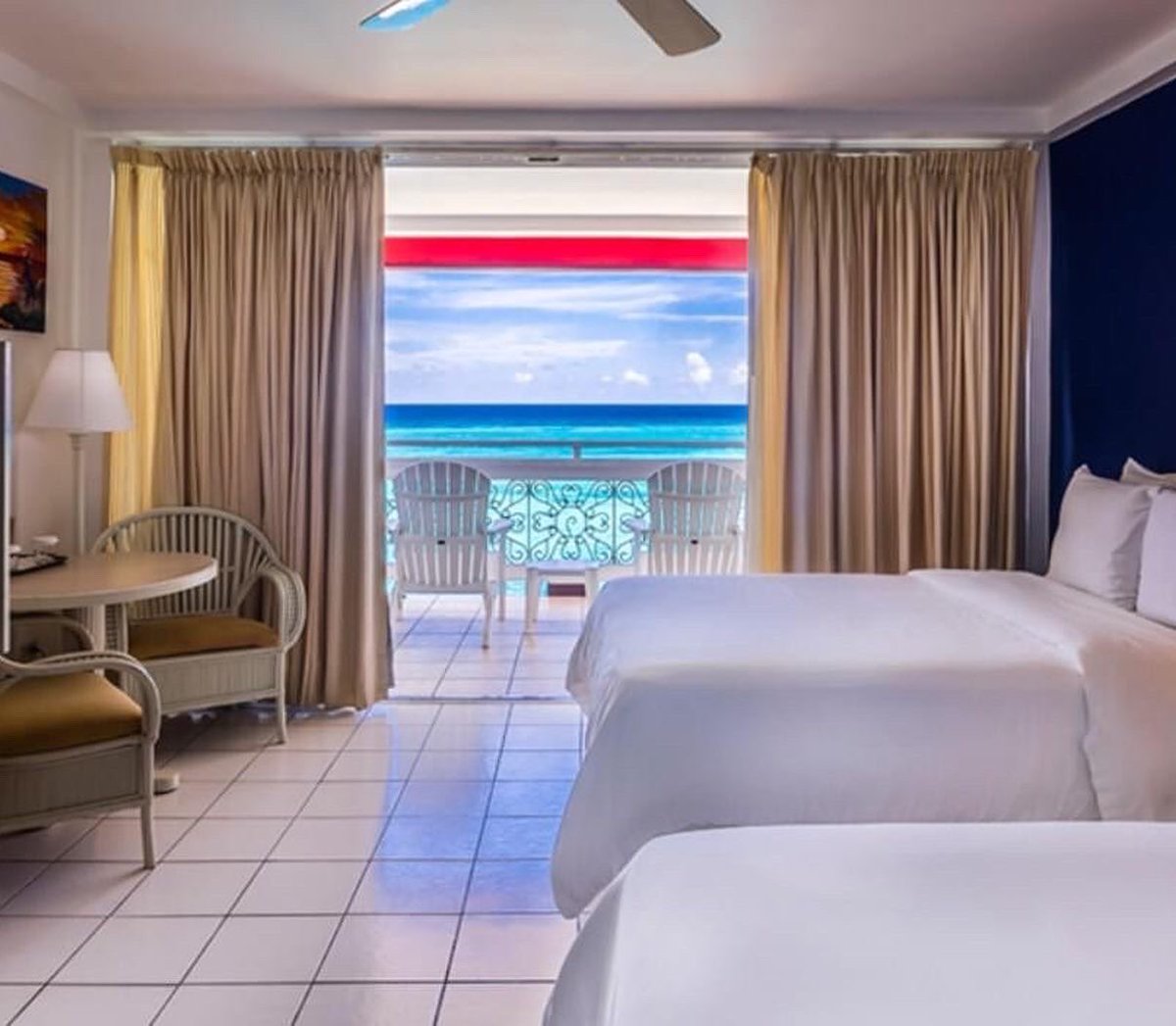 Nikaskw's tweet image. Let's GO to Montego Bay JAMAICA
Ft. Worth Dallas (DFW)
Royal Decameron Montego Beach (All Inclusive)
10/23-27/2022
Round trip for 2 $2176.00  
See One✈ Want One✈ Buy One Swbexpeditions@gmail.com 
MAKE this TRIP CATER to YOU!
* Prices may very until initial installment* #Jamaica