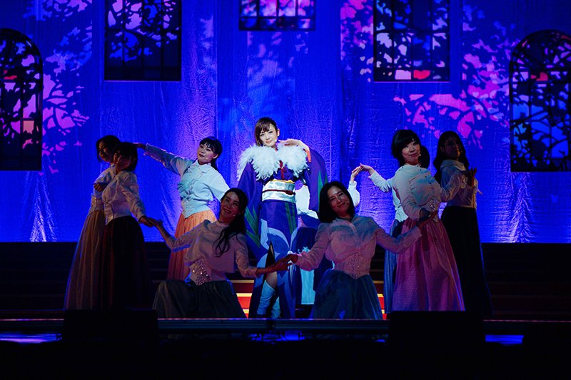 🌸「桜歌之宴＜二幕＞」アーカイブ配信中🌸

昼公演チケット／夜公演チケットの視聴期限はあす23:59まで！
通しチケットは5/1(日)まで視聴可能！

週末を利用してぜひご覧ください🎵

購入＆視聴の詳細はこちら🔽
shinsakura-stage.com/news/detail.ph…

#舞台新サクラ大戦 #新サクラ大戦