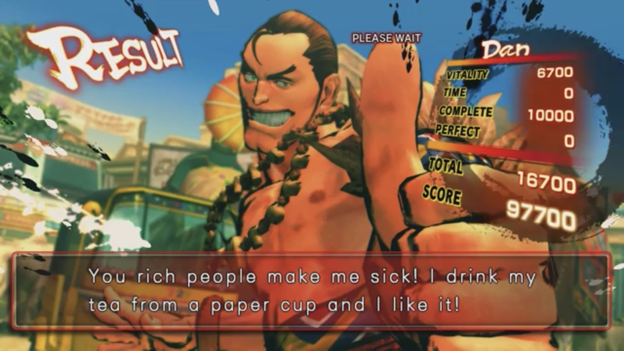 Fighting Game Quotes on Twitter "Submitted by SwordHandTwitch https