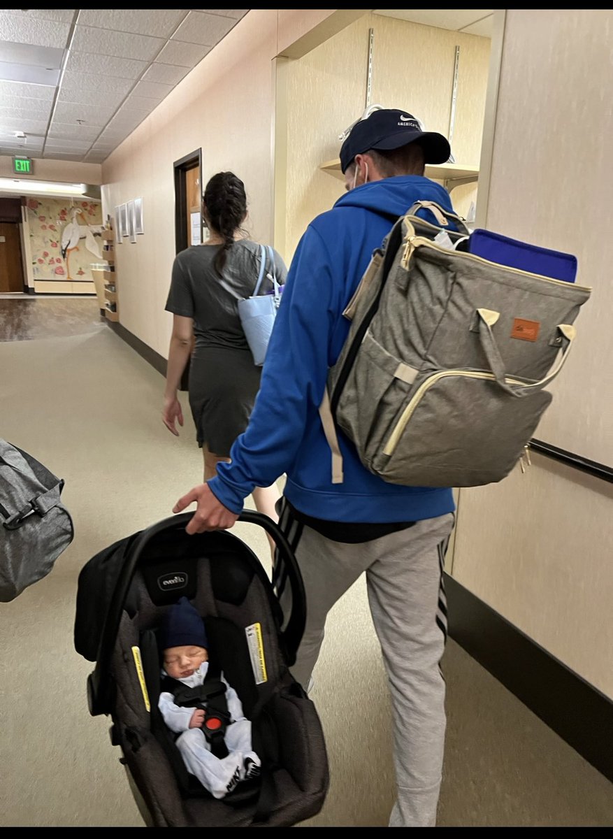 Troy Sudduth CSCS tweet media