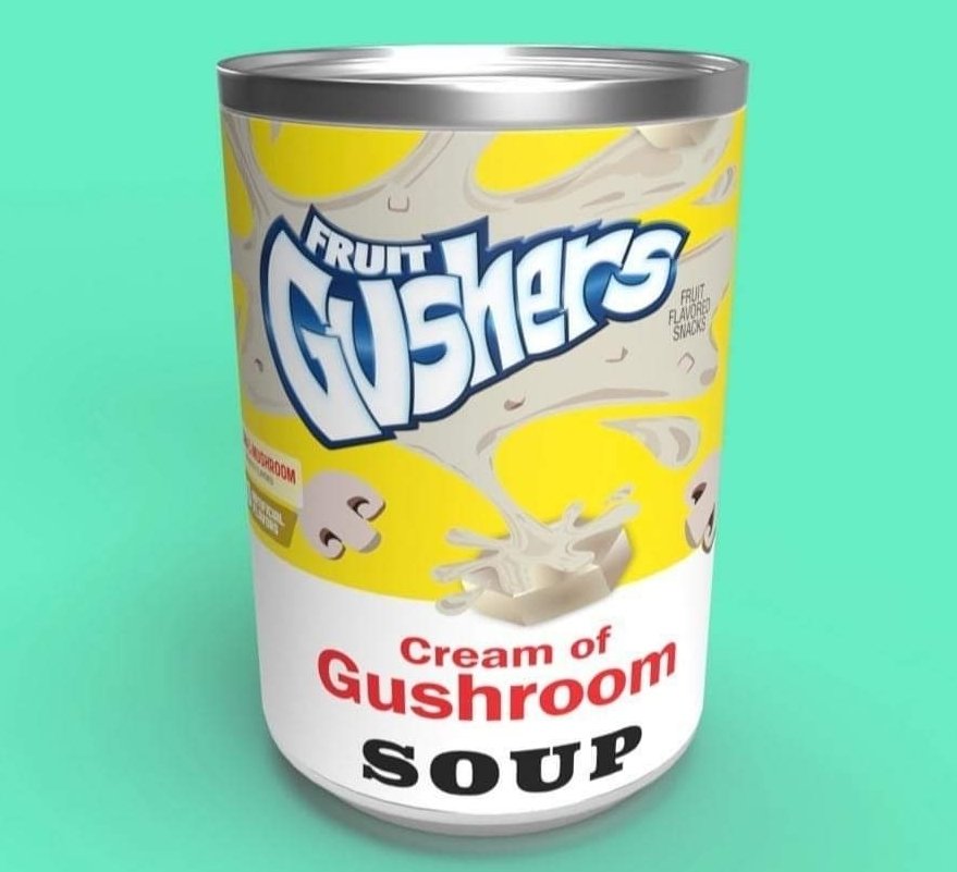 I am soup 🍲 are youp? <a href="/gushers/">Gushers</a> 

#meme #memes #funny #dankmemes #memesdaily #funnymemes #lol #humor #follow #dank #love #like #memepage #comedy #dankmeme  #anime #lmao #dailymemes  #edgymemes #offensivememes #bhfyp #funnymeme #instagood #memer #shitpost