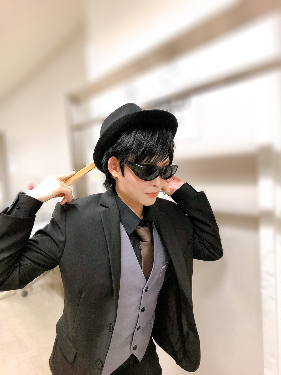 新サクラ大戦 the Stage【舞台公式】 tweet media