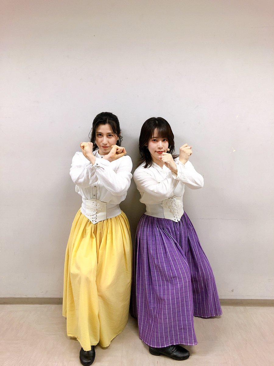 新サクラ大戦 the Stage【舞台公式】 tweet media