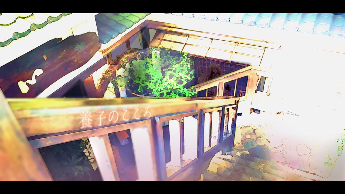 Sakuya_N12's tweet photo. 【ゆっくり茶番劇】後編 養子のこころ"総集編"【秦こころ】｜《Touhou Project》

動画URL▶https://t.co/y2tMC7xiDq

#touhouproject  　#東方 https://t.co/nhEyEoY4yV