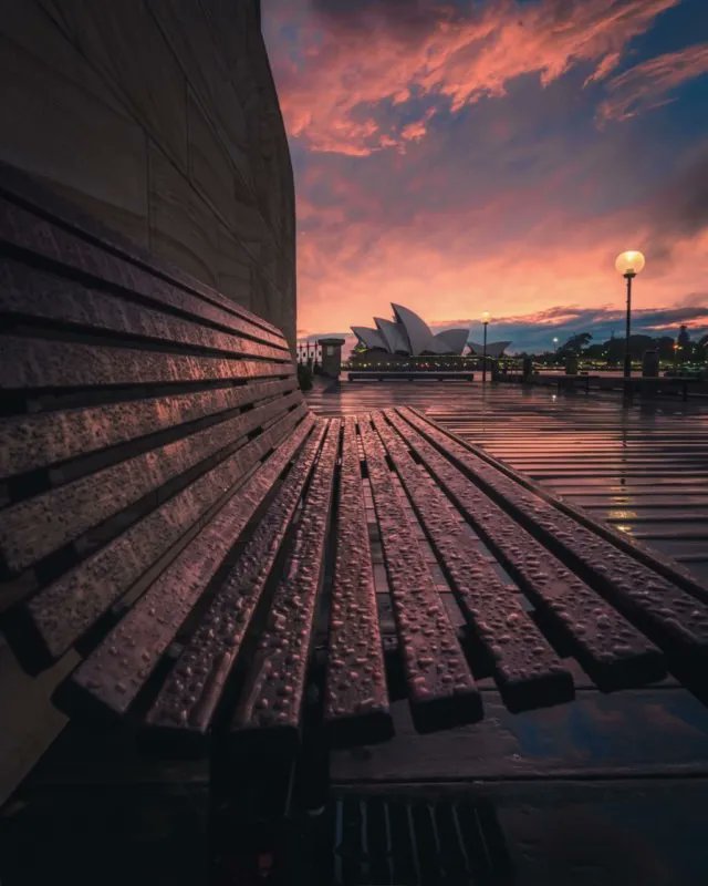 Looking at the forecast for the week ahead, this things to do on a rainy day in Sydney story might come in handy for some folks.
#sydneyweather #sydneyrain 
buff.ly/2sW6rc9