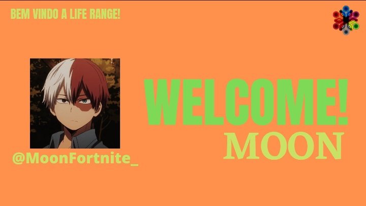 Stz_esports's tweet photo. Nosso novo criador de conteúdo chegou!!!
Usamos a cor Laranja pelo trabalho duro!!!
SEJA BEM VINDO À LIFE RANGE...
@MoonFortnite_ ��� #goLifeRange #700daLR
Designer by 🖌️ : @1ghostfpsDZN https://t.co/lzx0D6gjIH