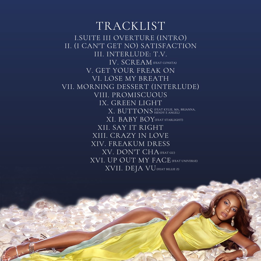 vinitheeyonce's tweet photo. 𝐅𝐀𝐍𝐓𝐀𝐒𝐘, my 5th studio album is out NOW in all digital platforms! ✨

💃 LISTEN: https://t.co/2zbJFJooVM

RPG • @RHallucinado • #SH7 • #AlbumH7 https://t.co/9Jmf0D1bAF