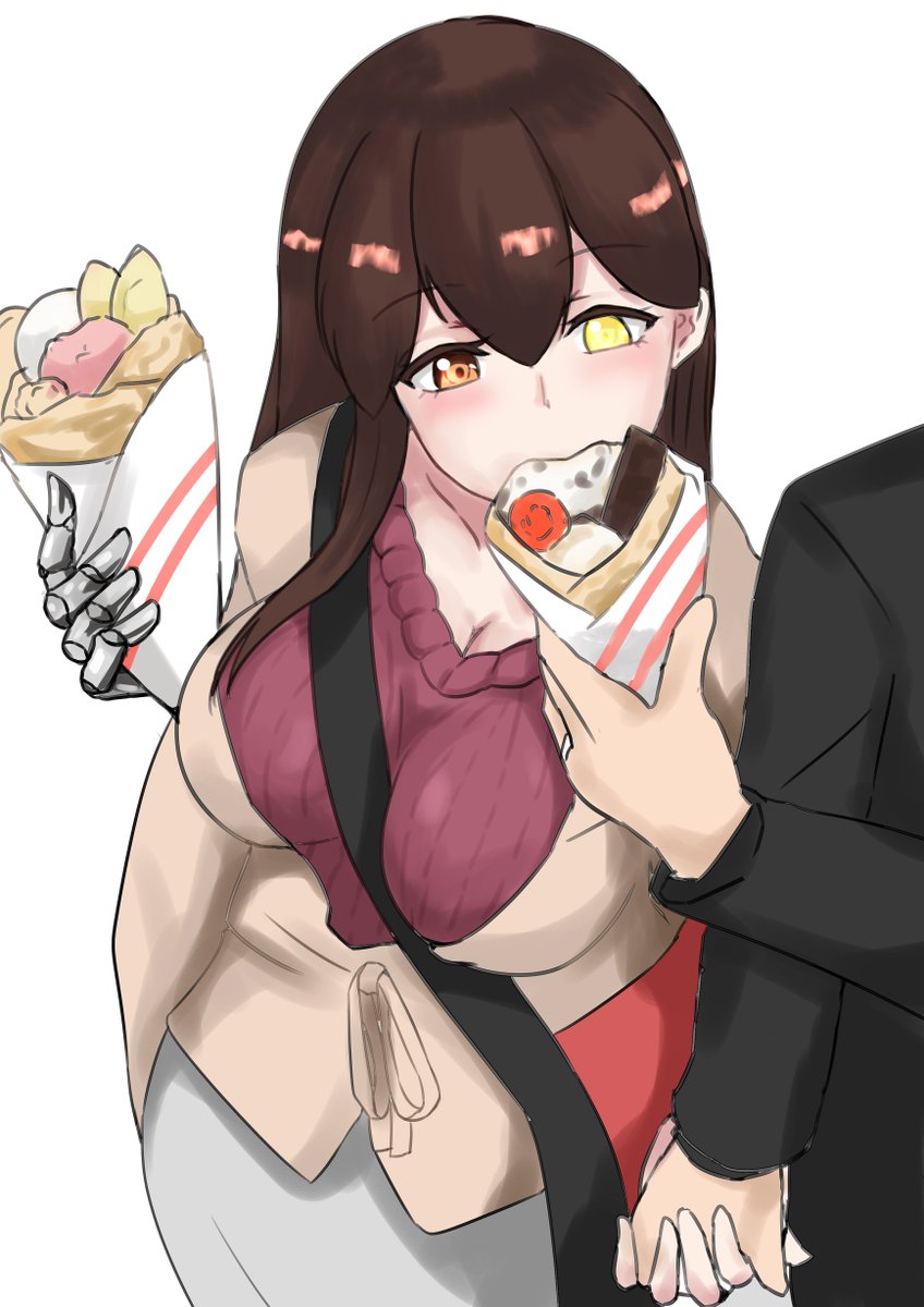 赤城さん進水日おめでとう

赤城「一日遅れで再掲だけど、ありがとうございます(ニッコリ)」 