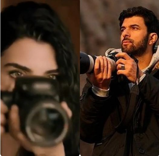 VIVIANA41353866's tweet photo. Foto prestada del facebook de Lorena Gimenez.
Para mí  yo ya no soy normal, porque desde que los conocí en Nesflix, no me gusta ninguna serie o película, solo quiero ver donde están ellos dos #TubaBüyüküstün #EnginAkyürek #EnTuForever https://t.co/5gNgmRhqFZ