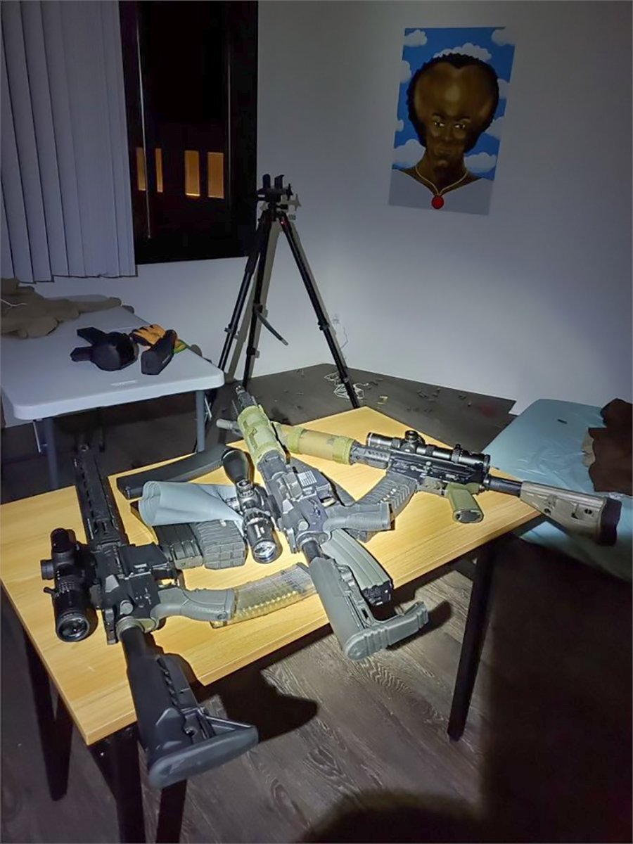 Andy Ngo tweet media