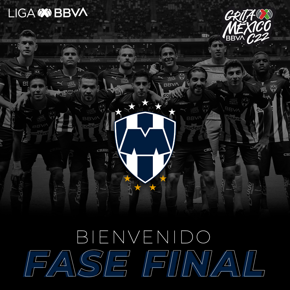Liga BBVA MX on Twitter: Liga BBVA MX on Twitter: