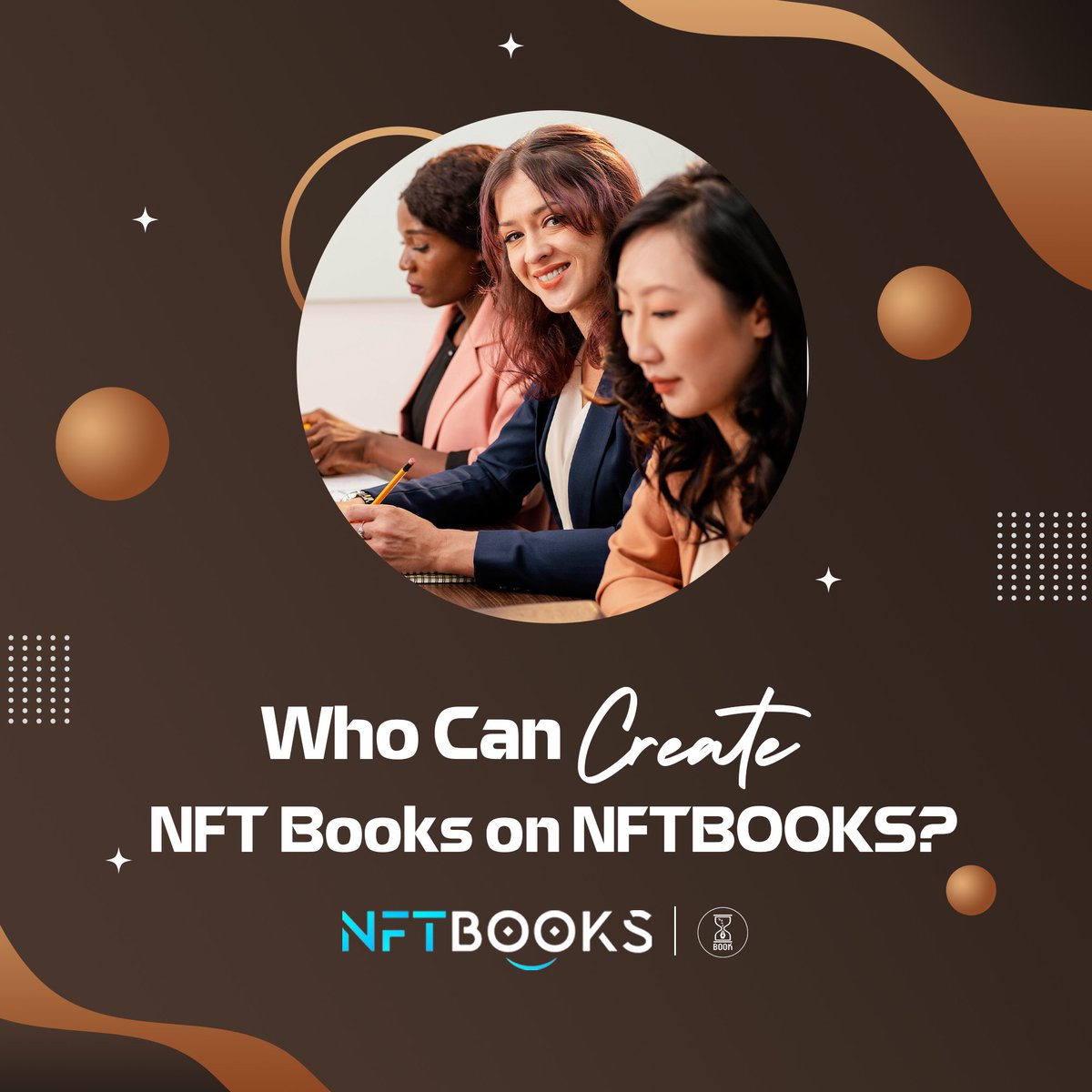 NFTBOOKS tweet media