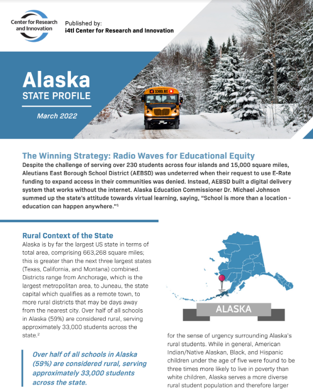 Center for Research and Innovation tweet media