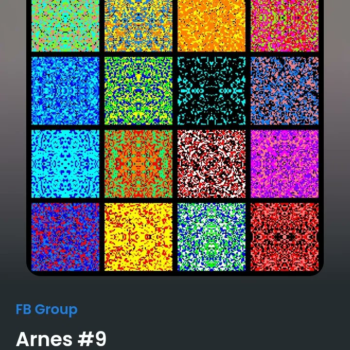 _Pixel_Rest's tweet photo. Checkout our #nft collection at #opensea. Link is in our bio. #nftcolletion https://t.co/u7dwLSim54