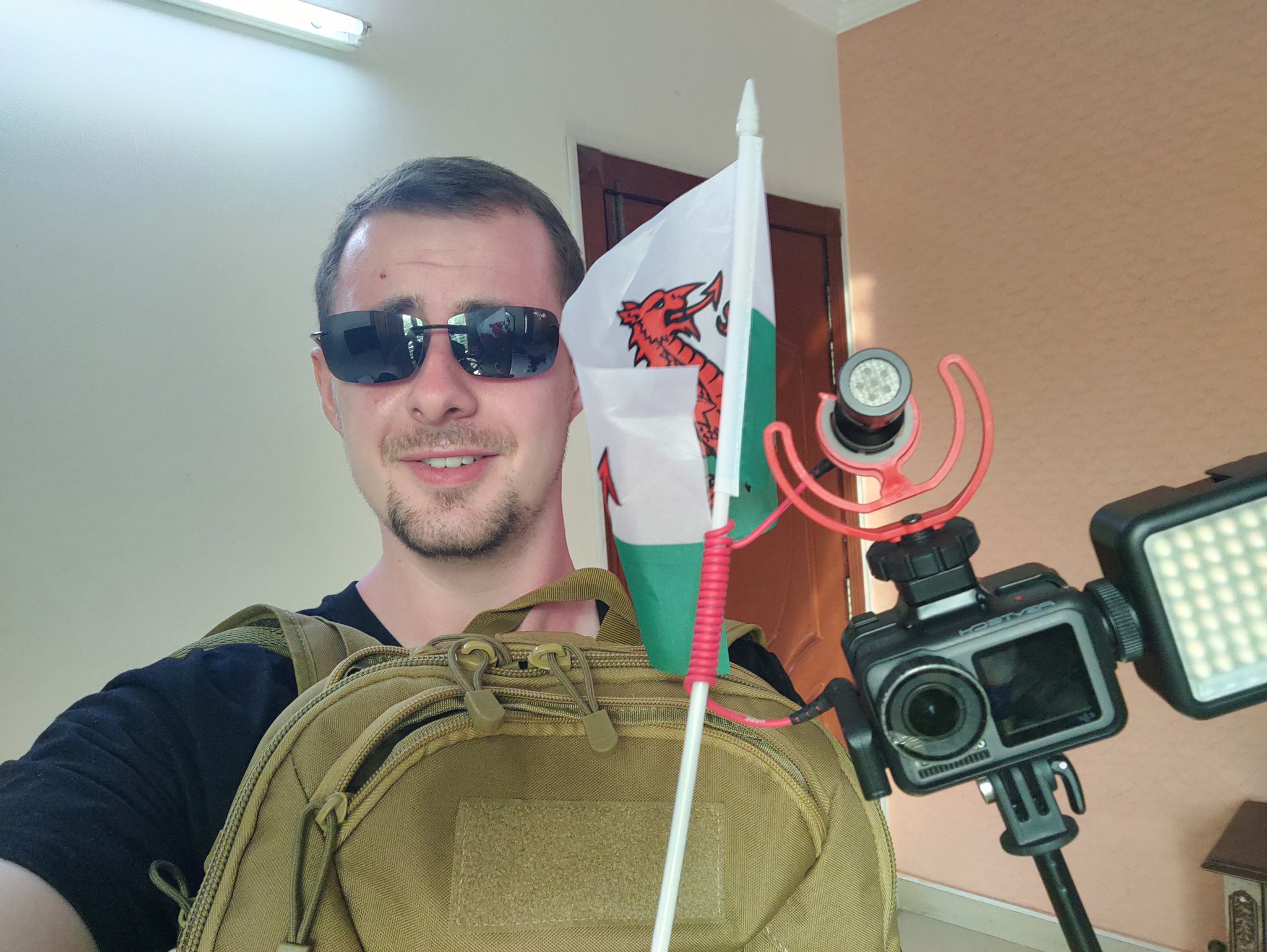 Lord Miles Routledge Adventures ️ on Twitter: 