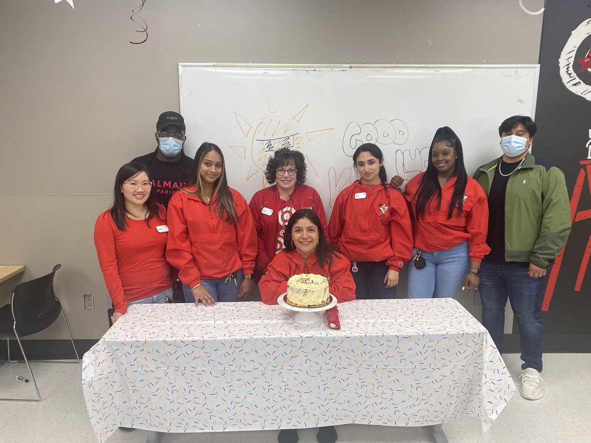 Super thankful to have lead the best team in retail! You all made me the leader I am today and I am forever grateful for the memories we’ve made along the years! 
NY it’s been real. 🙌