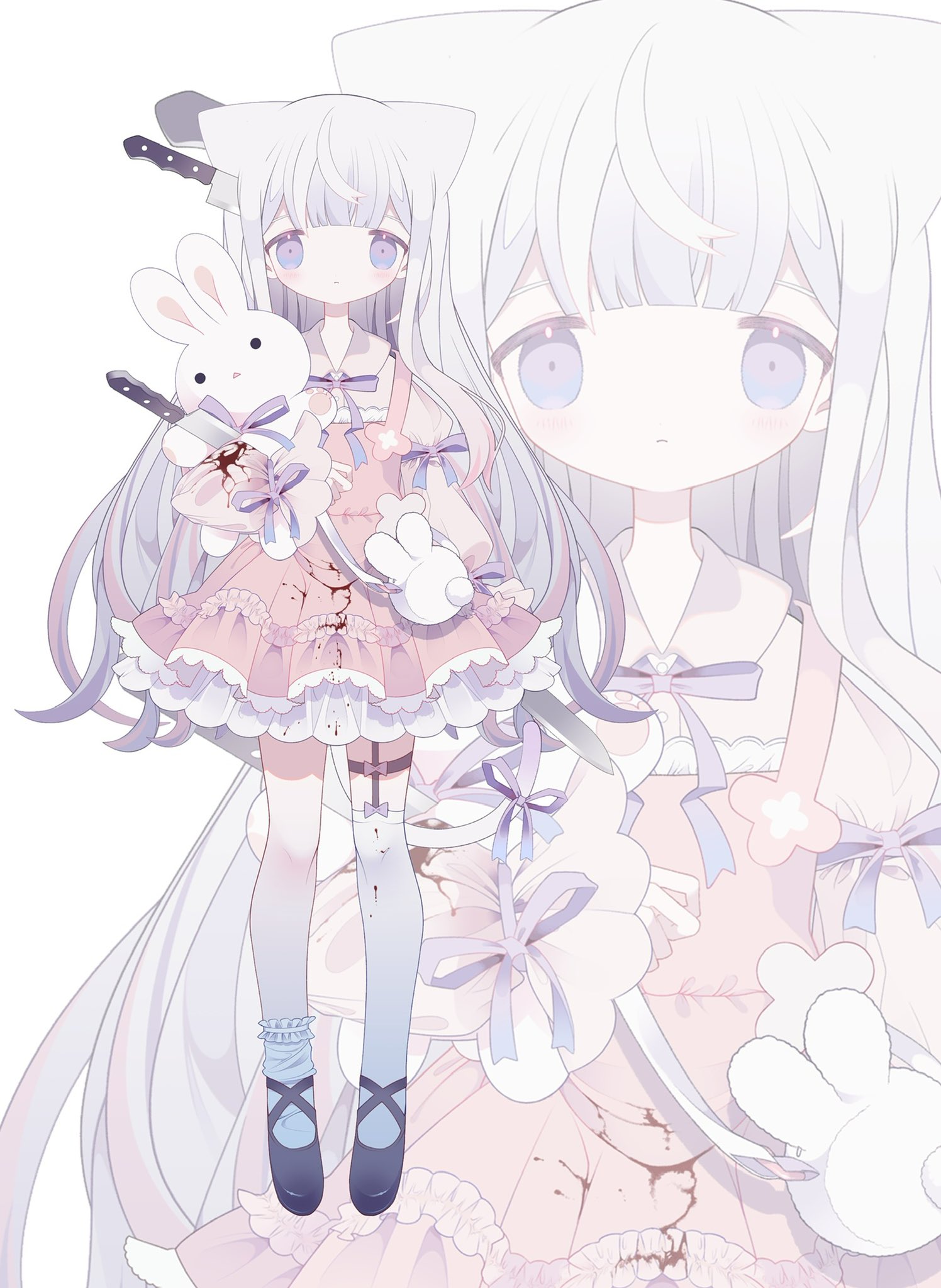 かいまろページ♡ 真白せかい on X: 