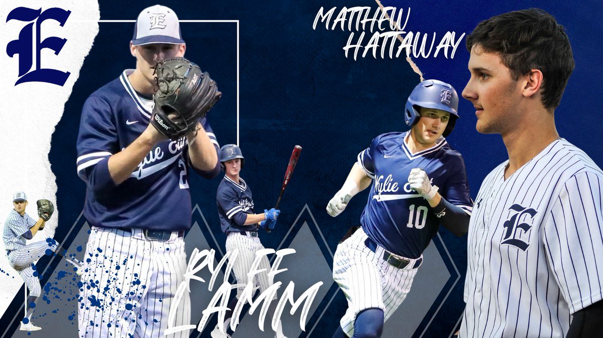Wylie East Baseball tweet media