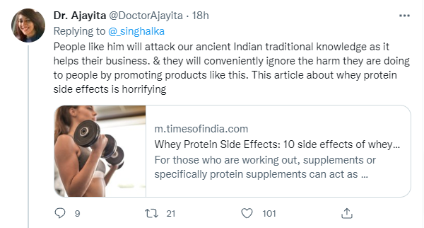 TheLiverDoc™ tweet media