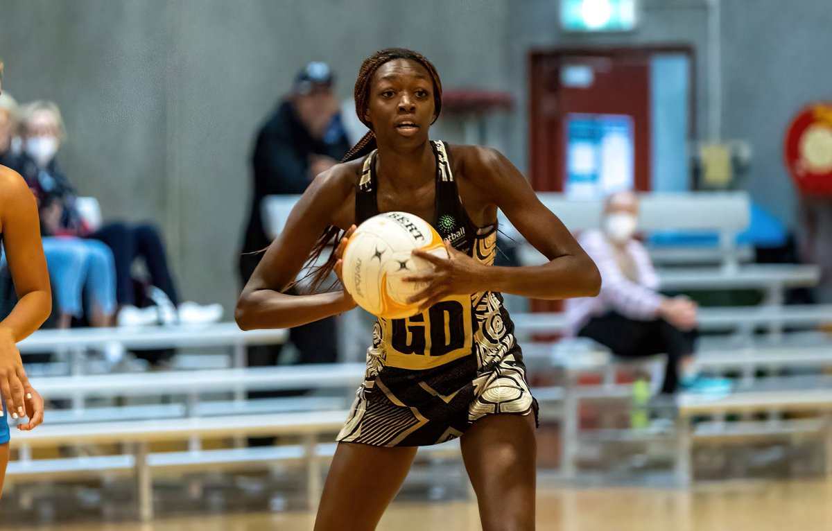 Unfortunately it’s been confirmed that our State 19U vice captain Ruth Aryang has a torn ACL. Ruth is remaining positive and will be very well supported throughout her recovery. We thank everyone who has messaged to wish her well.