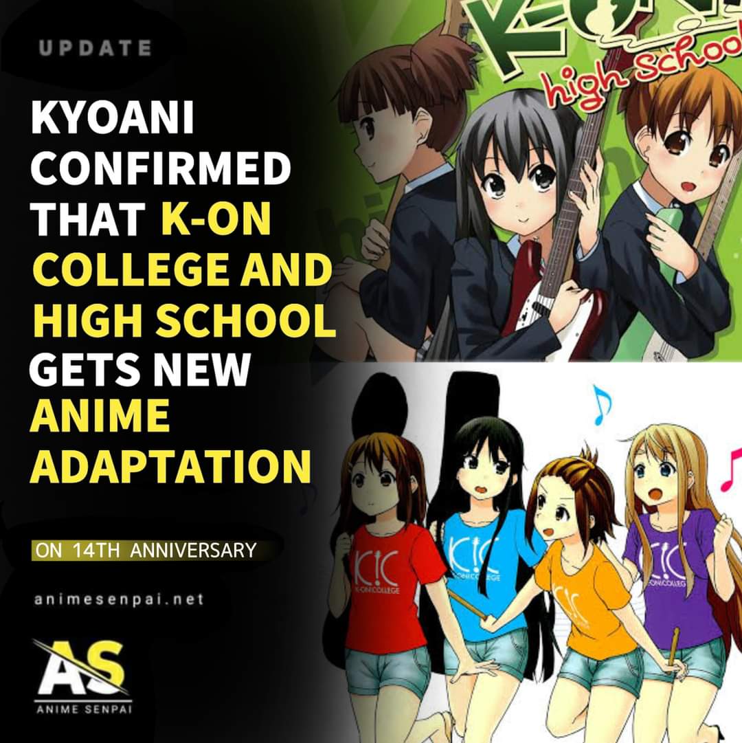 One of the most awaited anime for its continuation is coming!