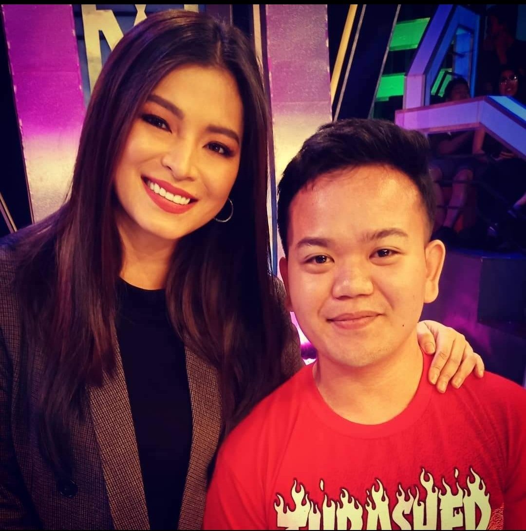 pikachu_chael's tweet photo. @143redangel Happy Birthday poooo 🥰 https://t.co/tHjZSIj7qq
