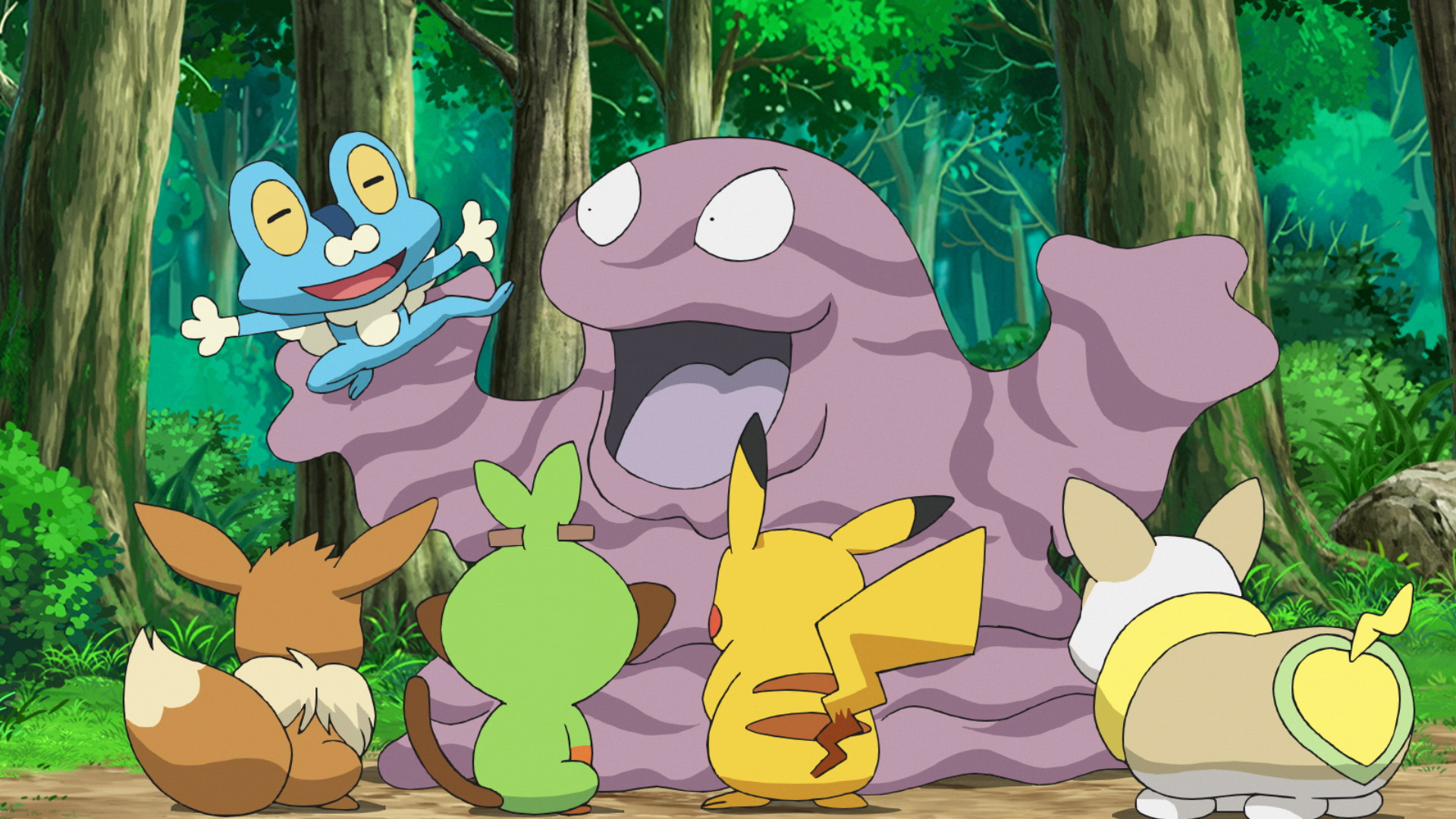 公式 ポケモン情報局 Poke Times Twitter
