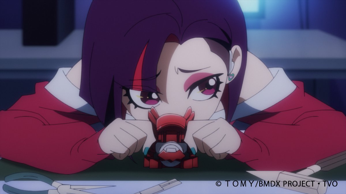 キャップ革命 ボトルマン C.C.レオンDX 炎帝Ver.