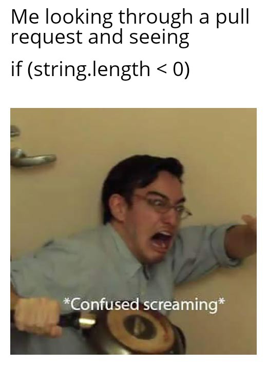 PR0GRAMMERHUM0R's tweet image. I wish I could say it was a junior&apos;s code reddit.com/r/programmerhu…