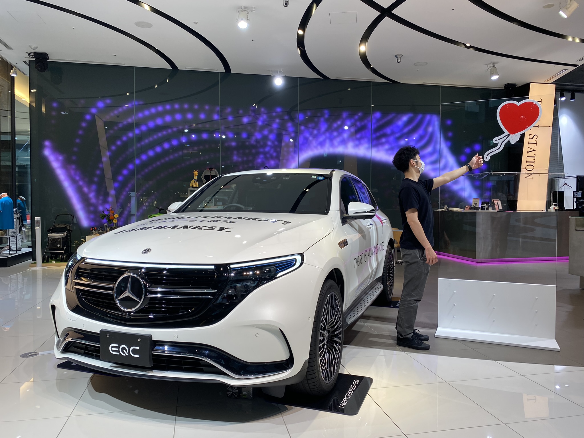 メルセデス ミー Mercedes Me Mercedesme Jp Twitter