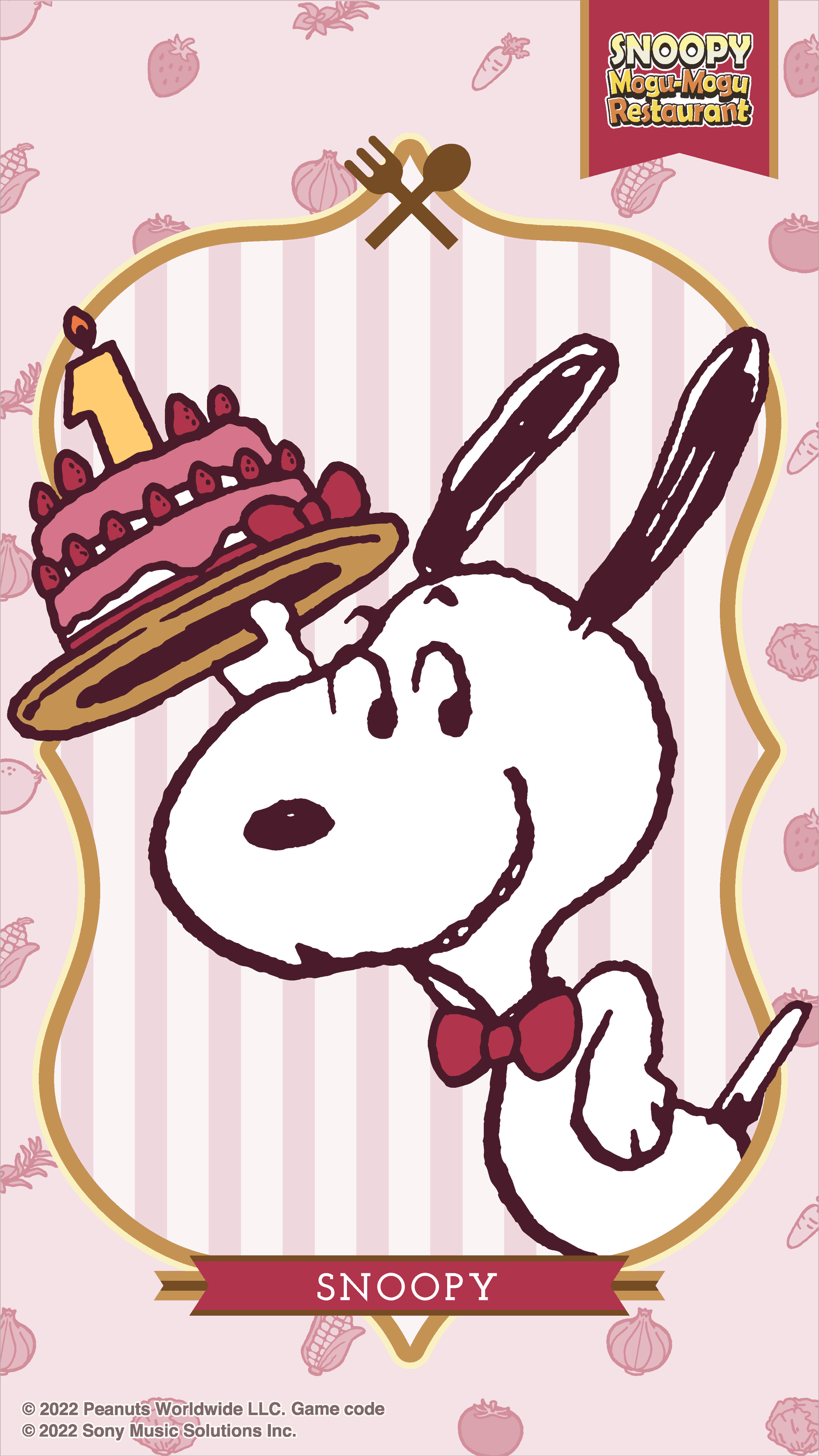 公式 Snoopy Mogu Mogu Restaurant Snoopy Mogures Twitter