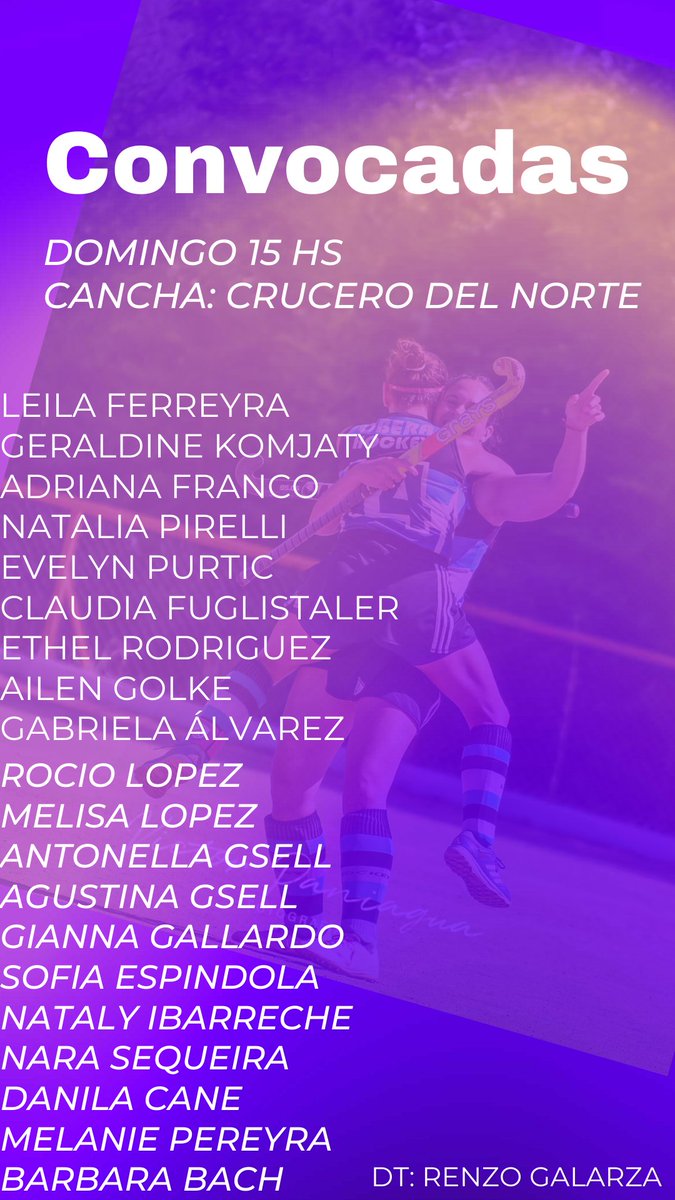 HockeyObera's tweet photo. El Domingo seguimos defendiendo la 🏆 LPH 
💙🖤🏑 https://t.co/RHS0zBmKOp