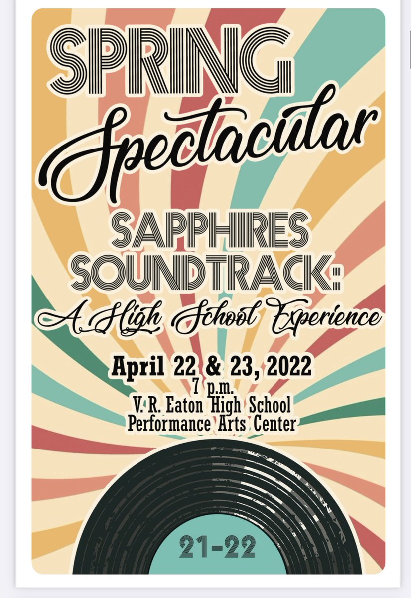 Eaton Eagles tweet media