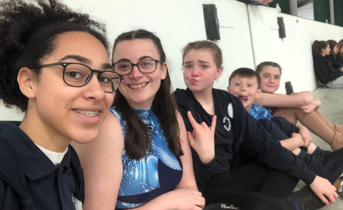 GBSA athletes competing at National Competition 2022 
#proud