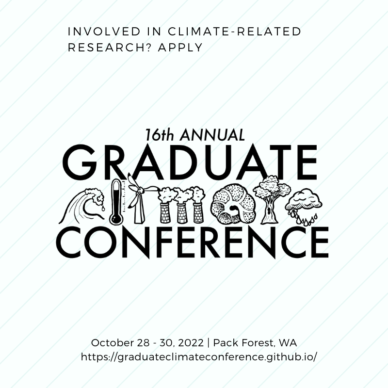 Climate Change AI (ClimateChangeAI) / Twitter