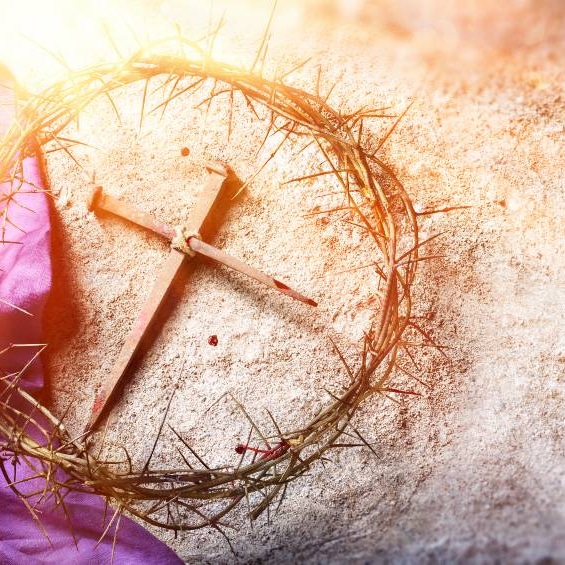 snmujerprd's tweet photo. Aprovechemos estos días de Semana Santa para reflexionar sobre el camino que recorrió Jesucristo con el fin de ser nuestro guía. 

Estemos en familia y que la paz y amor de Dios inunde nuestros corazones ♥ 

#Fedomusde #secretarianacionaldelamujer  #PRD #SemanaSanta2022 https://t.co/2x871MDzbN