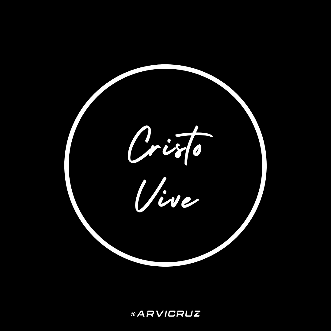 Esto cambio la historia por siempre:
CRISTO RESUCITÓ!!!