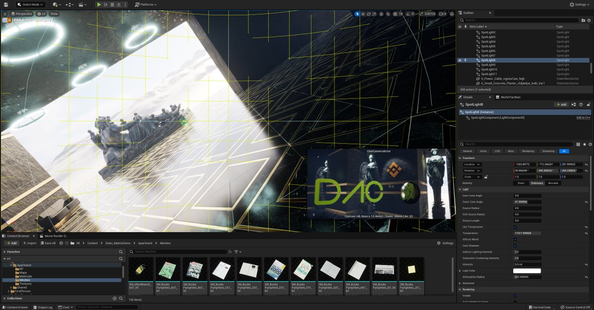 💥Airdrop $ 100.000 DAC for first 500 people random.🎈 We will take you to the next level📈 in VR game graphics🎮.

🕚Ends at 1K retweets (48 hrs) ✅

👥 Follow 
<a href="/DACProtocol/">DACProtocol</a>

❤ Like Tweet
🔄 Retweet &amp; Tag 3 friends
📝 Comment your #BNB Address
#Airdrop #BSC #Crypto #giveaway