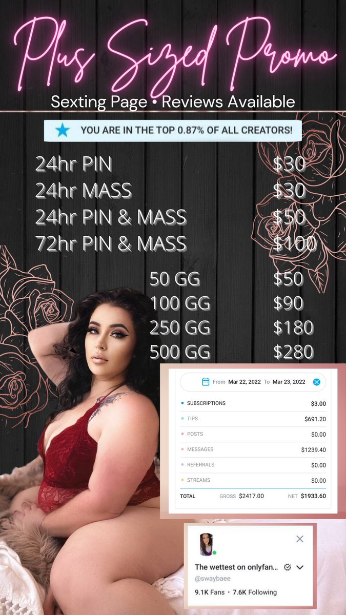 Niktasha_F's tweet photo. Ask me about my flyer making prices! Link in bio!
#fansly #onlyfans #twitter #instasnapchat #accountantlife #nsfwposts #assistant #graphicdesigner https://t.co/cPAyIWVgdz