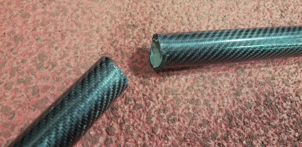 Team Mean Machine tweet media