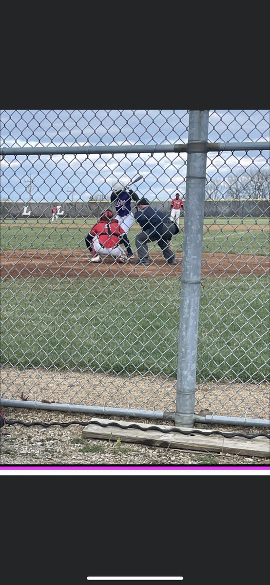 Excited to say I am continuing my athletic and academic career at Goshen College. Thanks to all of my coaches &amp; family for all the support. <a href="/CRainBaseball/">Colerain Baseball</a> @CanesBaseball03 <a href="/TheRuse8/">Frank Russo</a> <a href="/Doug_Adams2/">Doug Adams</a> <a href="/CHS_JVBaseball/">Coach Stemann</a> <a href="/GCMapleLeafs_BB/">Maple Leafs Baseball</a> <a href="/Grubbsy80/">Justin Grubbs</a> <a href="/GoshenCollege/">Goshen College</a>