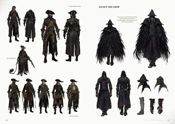 Bloodborne Official Artworks

https://t.co/7bLfoq5i8r 